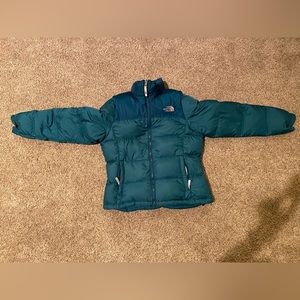 Women’s North Face Jacket
